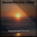MarishaTS4 & X.O - OCEAN