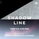 Juri Paik & Tome R - Lost Soul (Lauhaus Remix)