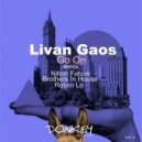 Livan Gaos - Go On (Nilton Fatore Remix)