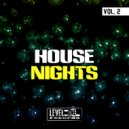Max Sabatini - Just My Dream (feat. Nikasoul)