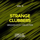 Jack Liberto - Just A Little (Miguel Serrano Remix)