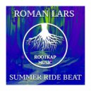 Roman Lars - Dark Rains (Original mix)
