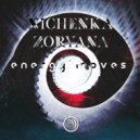 Nichenka Zoryana - Energy Moves