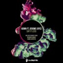 ADMN & Jerome Joyce - Say It Less (feat. Jerome Joyce) (Ricardo Farhat Remix)