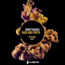 DirrtyDishes & Mikah - One Time (feat. Mikah) (Original Mix)