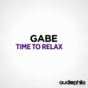 Gabe - Time To Relax