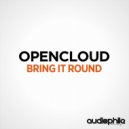 Opencloud - Bring it Round (Medicinne Remix)