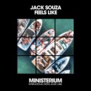 Jack Souza - Feels Like