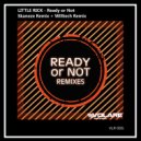 Little Rick - Ready Or Not (Willtech Remix)