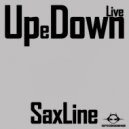 Up e Down Live - Saxline