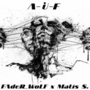 FAdeR_WoLF x Slava_Matis - AUF