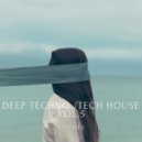 ecoMix - Deep Techno / Tech House 2019 Vol.5