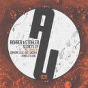 Rohrer & Stohler - Secrets (Someone Else & Bee Lincoln Remix)