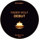 FAdeR_WoLF - deBut @BUDDHA.ROOM ()