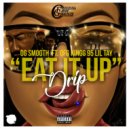 OFG Kingg & OFG SMOOTH & 95 LIL TAY - EAT IT UP drip