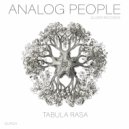 Analog People - B445 ()