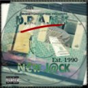 D.R.A.N.K. - Be Like ()
