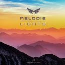 Dj Melodie - Lights (Radio Mix)