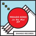 Mikado Koko - Jo No Mai