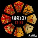 Andrey Exx - Cairo