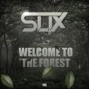 Slix - Welcome To The Forest