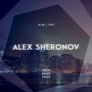 Alex Sheronov - Graal Radio Faces