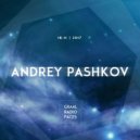 Andrey Pashkov - Graal Radio Faces
