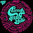 The Funky Groove - chicago house new selection hot mix