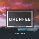Qadafee - Graal Radio Faces (31.07.15)