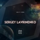 Sergey lavrinenko - Graal Radio Faces