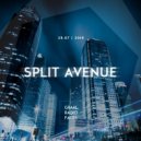Split Avenue - Graal Radio Faces (29.07.2019)