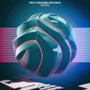 Dave M.Sanchez & Juanfra Munoz & TomCole - Breathe (Instrumental Mix)
