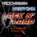 Mechanik & Harmonix - Loack N Load