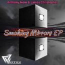 Anthony Nero & James Christopher - Communicate ()
