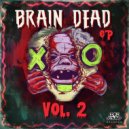 InsertFX & Soulzkillers - Back Again (Original mix)