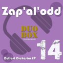 Zap\'al\'odd - Quartz Quantum ()