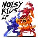 All Systems Online - Noisy Kids
