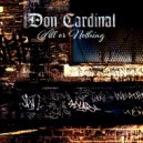 Don Cardinal - Cold World