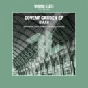 Umah & Lukas Simmer - Covent Garden (Lukas Simmer Remix)