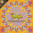 Fuga - The Tall Whites ()