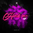 G ROW & Devfish - Kick Clap (Original Mix)