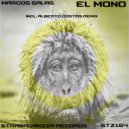 Marcos Salas - El Mono