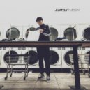 J.Lately & Khyenci - Like It (feat. Khyenci)
