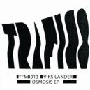 Viks Lander - Shadows ()