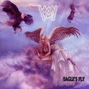 Yaway Martian - Eagle\'s Fly ()