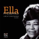 Ella Fitzgerald - The Lady Is A Tramp