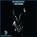 The Paper Outlet  - Just Friends