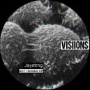 JAYSTRNG - Life Forms