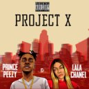 PRINCE PEEZY & LALA CHANEL - Shine ()