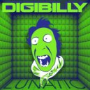 Digibilly  - Lunatic (Verzo Remix)